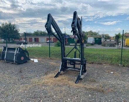 Столл Другая, объемом двигателя 0 л и пробегом 0 тыс. км за 10924 $, фото 6 на Automoto.ua