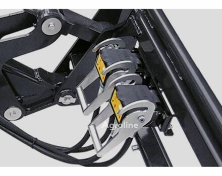 Столл Другая, объемом двигателя 0 л и пробегом 0 тыс. км за 24636 $, фото 14 на Automoto.ua