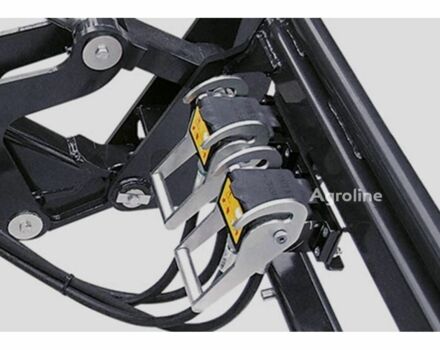 Столл Другая, объемом двигателя 0 л и пробегом 0 тыс. км за 17431 $, фото 14 на Automoto.ua