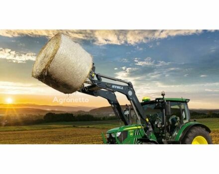 Столл Другая, об'ємом двигуна 0 л та пробігом 0 тис. км за 20685 $, фото 1 на Automoto.ua