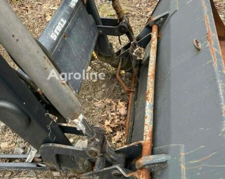 Столл Другая, объемом двигателя 0 л и пробегом 0 тыс. км за 14526 $, фото 3 на Automoto.ua