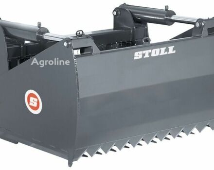 Столл Другая, об'ємом двигуна 0 л та пробігом 0 тис. км за 10459 $, фото 5 на Automoto.ua