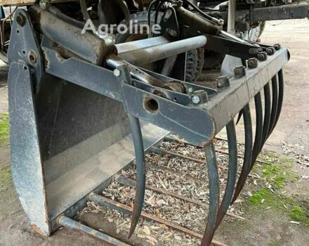 Столл Другая, объемом двигателя 0 л и пробегом 0 тыс. км за 14526 $, фото 6 на Automoto.ua