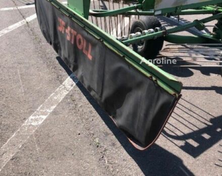 Столл R 1405 S, объемом двигателя 6 л и пробегом 0 тыс. км за 12210 $, фото 1 на Automoto.ua