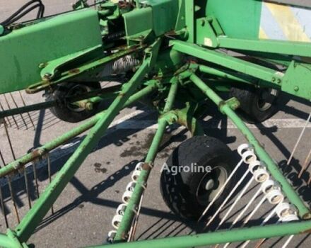 Столл R 1405 S, объемом двигателя 6 л и пробегом 0 тыс. км за 12210 $, фото 10 на Automoto.ua