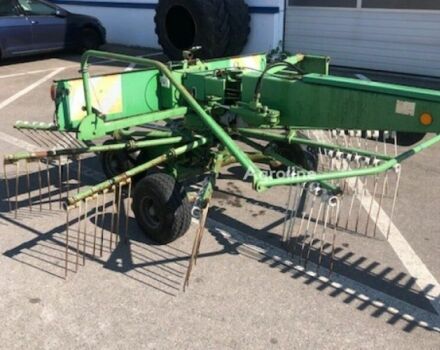 Столл R 1405 S, объемом двигателя 6 л и пробегом 0 тыс. км за 12210 $, фото 4 на Automoto.ua