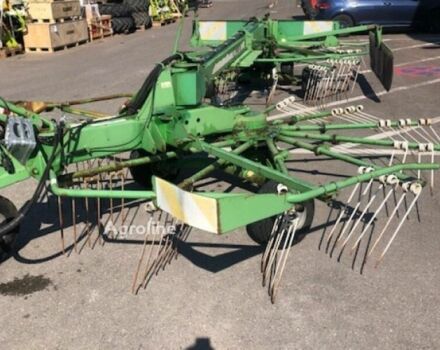 Столл R 1405 S, объемом двигателя 6 л и пробегом 0 тыс. км за 12210 $, фото 5 на Automoto.ua