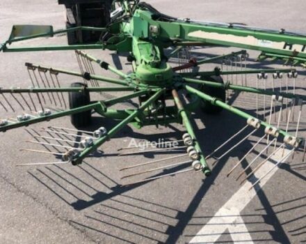 Столл R 1405 S, объемом двигателя 6 л и пробегом 0 тыс. км за 12210 $, фото 11 на Automoto.ua