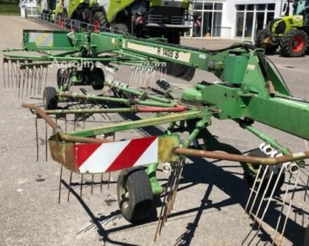 Столл R 1405 S, объемом двигателя 6 л и пробегом 0 тыс. км за 12210 $, фото 2 на Automoto.ua