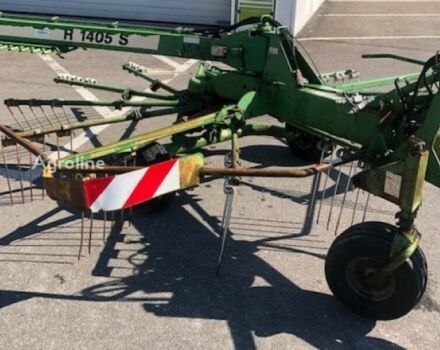 Столл R 1405 S, объемом двигателя 6 л и пробегом 0 тыс. км за 12210 $, фото 3 на Automoto.ua