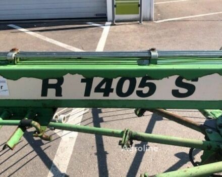 Столл R 1405 S, объемом двигателя 6 л и пробегом 0 тыс. км за 12210 $, фото 12 на Automoto.ua