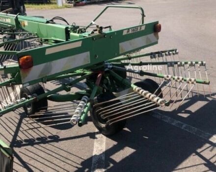 Столл R 1405 S, объемом двигателя 6 л и пробегом 0 тыс. км за 12210 $, фото 7 на Automoto.ua