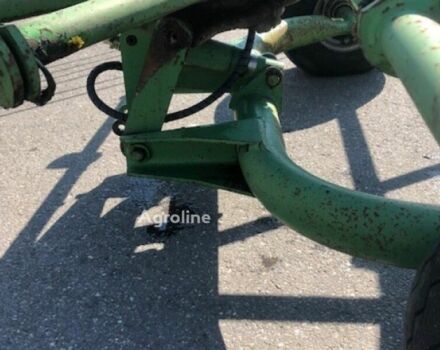 Столл R 1405 S, объемом двигателя 6 л и пробегом 0 тыс. км за 12210 $, фото 15 на Automoto.ua