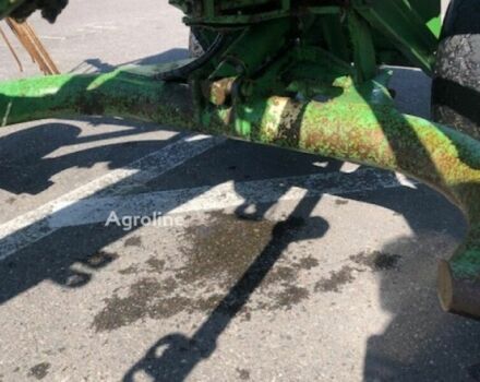 Столл R 1405 S, объемом двигателя 6 л и пробегом 0 тыс. км за 12210 $, фото 9 на Automoto.ua