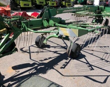 Столл R 1405 S, объемом двигателя 6 л и пробегом 0 тыс. км за 12210 $, фото 17 на Automoto.ua