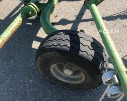 Столл R 1405 S, объемом двигателя 6 л и пробегом 0 тыс. км за 12210 $, фото 14 на Automoto.ua