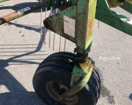 Столл R 1405 S, объемом двигателя 6 л и пробегом 0 тыс. км за 12210 $, фото 13 на Automoto.ua