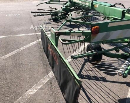 Столл R 1405 S, объемом двигателя 6 л и пробегом 0 тыс. км за 12210 $, фото 8 на Automoto.ua