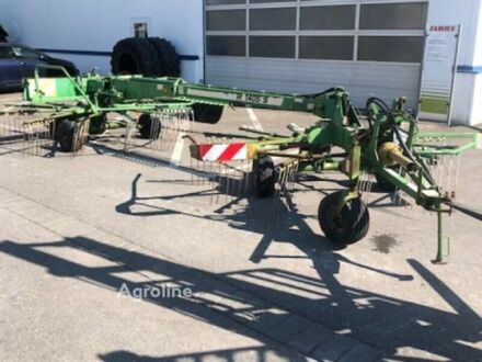 Столл R 1405 S, объемом двигателя 6 л и пробегом 0 тыс. км за 12210 $, фото 1 на Automoto.ua