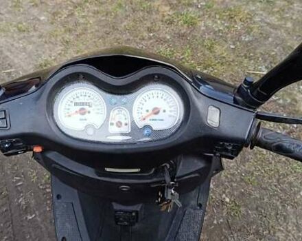 Черный Шторм 150, объемом двигателя 0 л и пробегом 10 тыс. км за 650 $, фото 2 на Automoto.ua