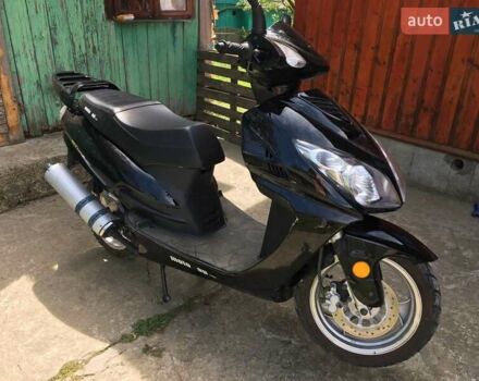 Чорний Шторм 150, об'ємом двигуна 0 л та пробігом 999 тис. км за 700 $, фото 4 на Automoto.ua