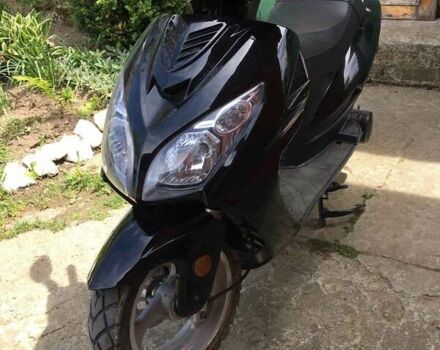 Чорний Шторм 150, об'ємом двигуна 0 л та пробігом 999 тис. км за 700 $, фото 2 на Automoto.ua