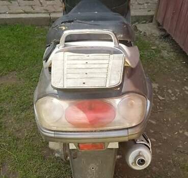 Шторм 150, объемом двигателя 0.08 л и пробегом 10 тыс. км за 300 $, фото 2 на Automoto.ua