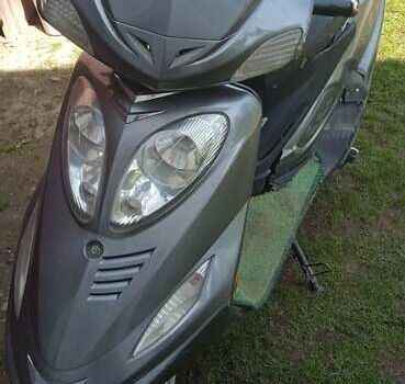 Шторм 150, объемом двигателя 0.08 л и пробегом 10 тыс. км за 300 $, фото 1 на Automoto.ua