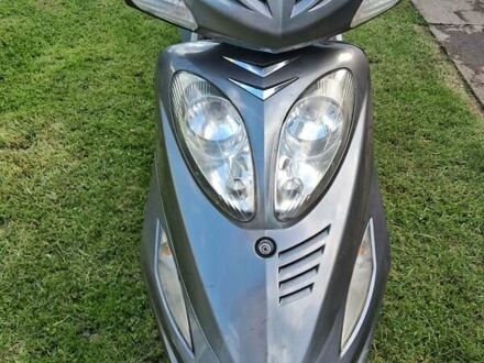 Шторм 150 2000 в Стрые на Automoto.ua Шторм 150, объемом двигателя 0.08 л и пробегом 10 тыс. км за 300 $, фото 1 на Automoto.ua