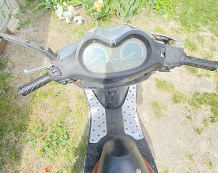 Желтый Шторм 150, объемом двигателя 0 л и пробегом 5 тыс. км за 350 $, фото 2 на Automoto.ua