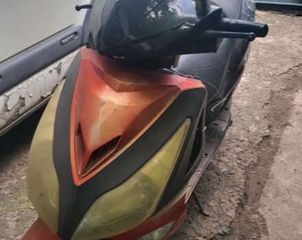 Шторм 3302, об'ємом двигуна 0.2 л та пробігом 0 тис. км за 387 $, фото 4 на Automoto.ua
