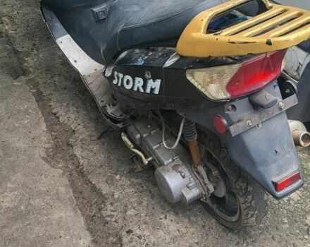 Шторм 3302, об'ємом двигуна 0.2 л та пробігом 0 тис. км за 387 $, фото 1 на Automoto.ua