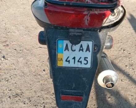 Шторм 3302, об'ємом двигуна 75 л та пробігом 0 тис. км за 291 $, фото 1 на Automoto.ua