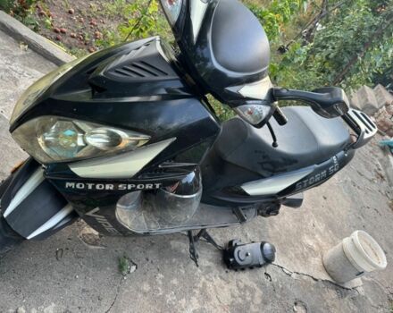 Шторм 3302, объемом двигателя 50 л и пробегом 0 тыс. км за 194 $, фото 1 на Automoto.ua