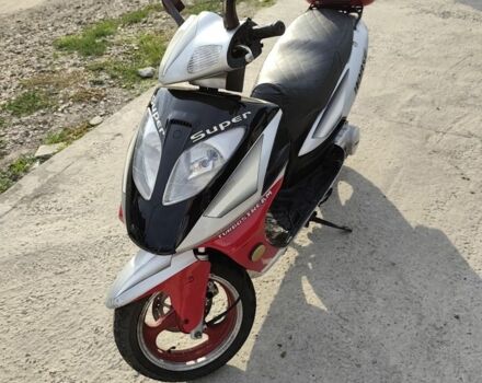 Шторм 3302, об'ємом двигуна 0.15 л та пробігом 0 тис. км за 388 $, фото 1 на Automoto.ua