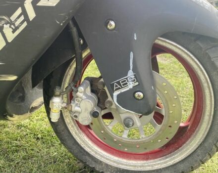 Шторм 4310, объемом двигателя 0.15 л и пробегом 0 тыс. км за 208 $, фото 5 на Automoto.ua