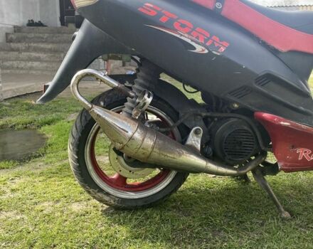 Шторм 4310, объемом двигателя 0.15 л и пробегом 0 тыс. км за 208 $, фото 4 на Automoto.ua