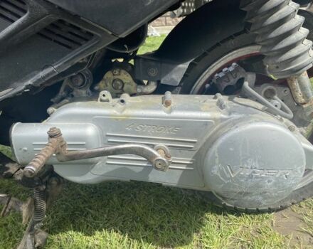 Шторм 4310, объемом двигателя 0.15 л и пробегом 0 тыс. км за 208 $, фото 7 на Automoto.ua