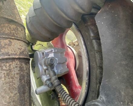 Шторм 4310, объемом двигателя 0.15 л и пробегом 0 тыс. км за 208 $, фото 6 на Automoto.ua