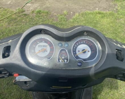 Шторм 4310, объемом двигателя 0.15 л и пробегом 0 тыс. км за 208 $, фото 3 на Automoto.ua