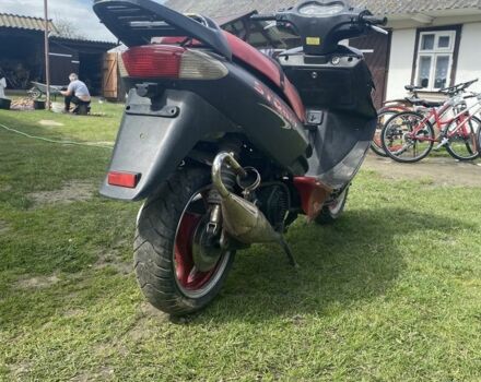 Шторм 4310, объемом двигателя 0.15 л и пробегом 0 тыс. км за 208 $, фото 2 на Automoto.ua