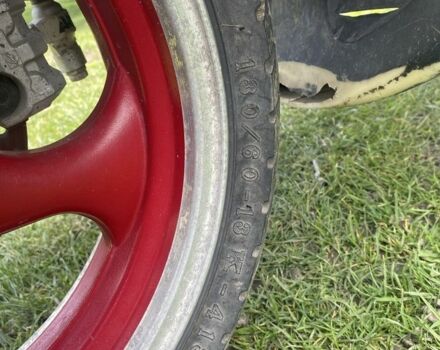 Шторм 4310, объемом двигателя 0.15 л и пробегом 0 тыс. км за 208 $, фото 8 на Automoto.ua