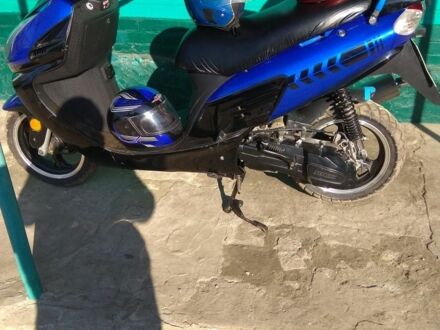 Шторм 4310 2008 у Полтаві на Automoto.ua Шторм 4310, об'ємом двигуна 0.15 л та пробігом 0 тис. км за 800 $, фото 1 на Automoto.ua