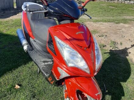 Шторм 4310 2021 у Львові на Automoto.ua Шторм 4310, об'ємом двигуна 0.15 л та пробігом 0 тис. км за 730 $, фото 1 на Automoto.ua