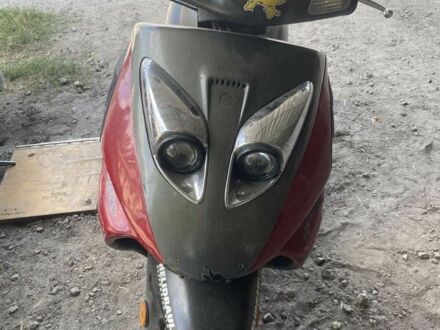Шторм 50, об'ємом двигуна 65 л та пробігом 0 тис. км за 170 $, фото 1 на Automoto.ua