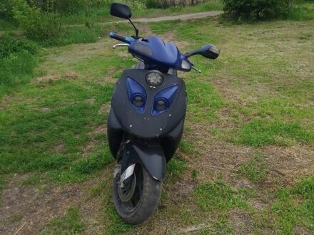 Шторм 5312 2000 в Александрие на Automoto.ua Шторм 5312, объемом двигателя 0.11 л и пробегом 0 тыс. км за 193 $, фото 1 на Automoto.ua