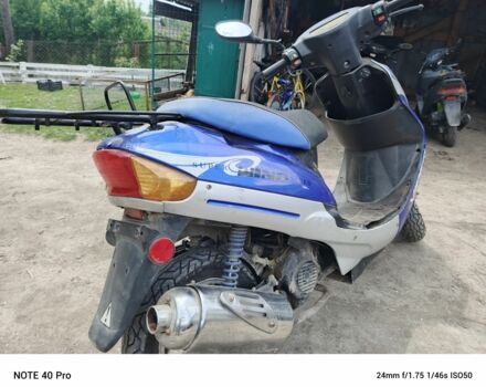 Шторм 5312, объемом двигателя 49 л и пробегом 0 тыс. км за 9500 $, фото 4 на Automoto.ua