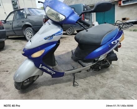 Шторм 5312, объемом двигателя 49 л и пробегом 0 тыс. км за 9500 $, фото 3 на Automoto.ua