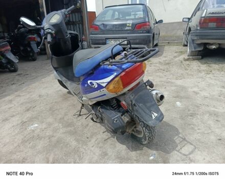 Шторм 5312, объемом двигателя 49 л и пробегом 0 тыс. км за 9500 $, фото 5 на Automoto.ua