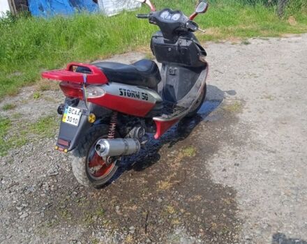 Шторм 6510, объемом двигателя 14.86 л и пробегом 0 тыс. км за 15000 $, фото 1 на Automoto.ua